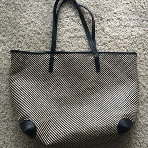 Banana Republic Tote Bag